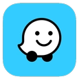 Waze