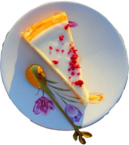 עוגת ניו-יורק