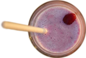 תענוג: תמר תות בננה